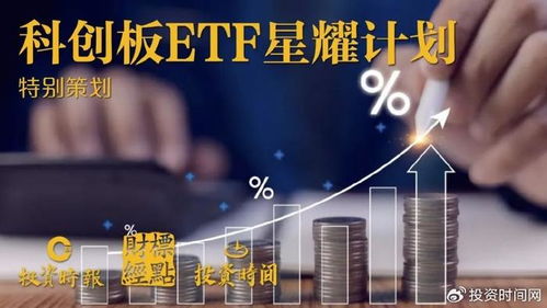 科创板ETF数量逾百只，投资者如何科学选择与优化资产配置