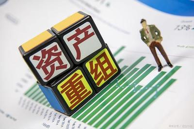 突发！六家公司于1月31日同步公告筹划重要资产重组，资产管理行业格局或将重塑